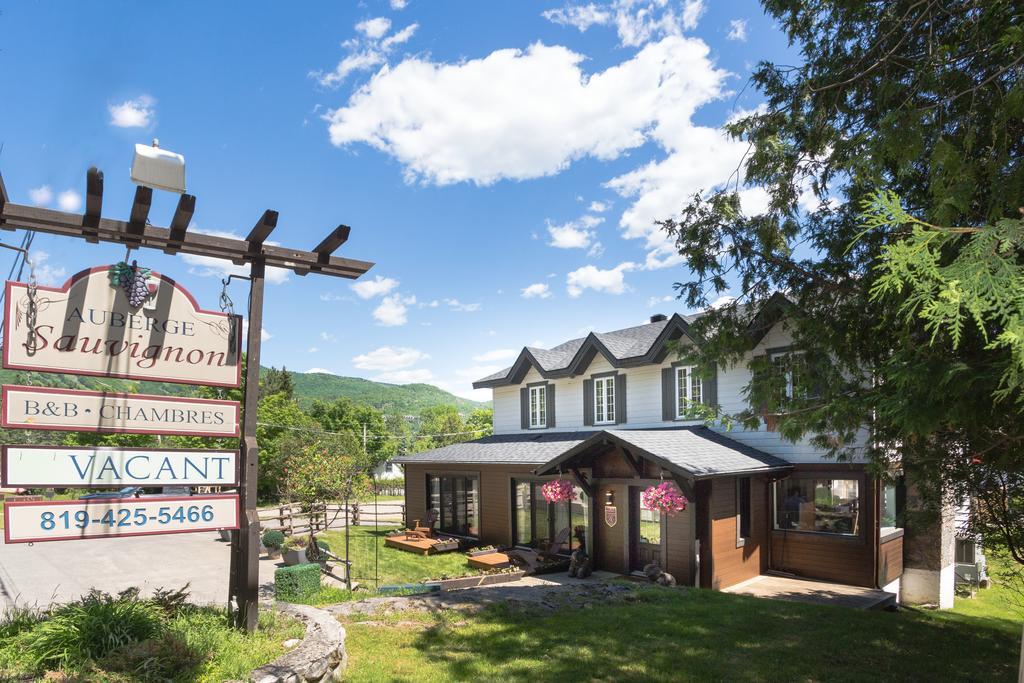 Inn Sauvignon Mont-Tremblant
